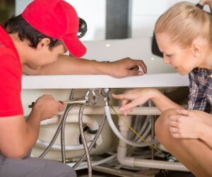 About Emergency plumbing pros Depoe Bay, OR