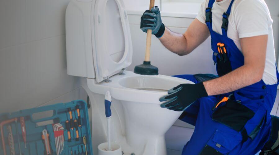 Professional emergency plumbing in Depoe Bay, OR